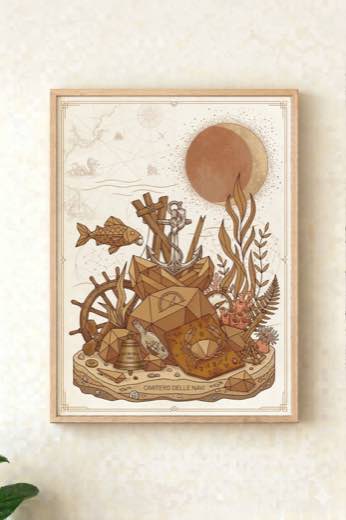 Cimitero Delle Navi